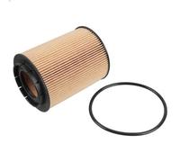 Filtre à huile FEBI 109143 pour AUDI Q7 (4LB) 3.6 2006-2010