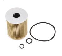 Filtre à huile FEBI 109621 pour VW POLO Van V (6R1, 6C1) 1.2 2009-2014