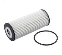 Filtre à huile FEBI 172948 pour MERCEDES-BENZ GLE (V167) 4 2019-2023