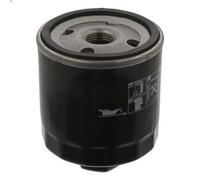 Filtre à huile FEBI 22532 pour AUDI A2 (8Z0) 1.4 2000-2005