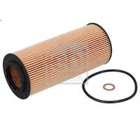 Filtre à huile FEBI 26704 pour BMW 3 (E46) 3 1999-2005