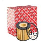 Filtre à huile FEBI 26705 pour BMW 3 (E46) 2 2001-2005