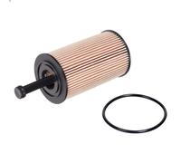 Filtre à huile FEBI 26853 pour CITROEN XSARA (N1) 2 2001-2005