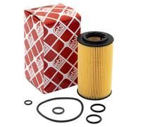 Filtre À Huile FEBI 32910 Pour Chrysler Mercedes SL E Classe Vito