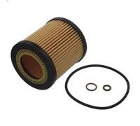 Filtre à huile FEBI 36628 pour BMW 5 (F10) 2 2011-2016