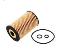 Filtre à huile FEBI 36634 pour AUDI A3 (8P1) 2 2006-2012