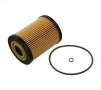Filtre à huile FEBI 37478 pour MERCEDES-BENZ SK 9.57 1988-1994