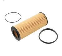 Filtre à huile FEBI 38405 pour AUDI Q7 (4LB) 3 2010-2015