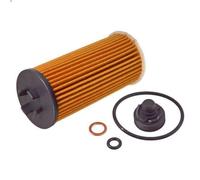 Filtre à huile FEBI 47224 pour BMW X1 (F48) 2 2014-2022