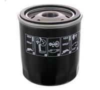Filtre à huile FEBI 48527 pour CALIFORNIA T6 Camper (SGC, SGG, SHC) 2 2015-