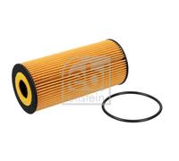 FEBI BILSTEIN Filtre à huile 106110 pour Porsche Cayman