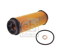 Filtre À Huile Febi Bilstein 109000 pour Bmw Toyota Alpina