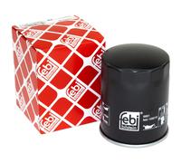 Filtre à huile Febi Bilstein 109018 Pour Ford Transit Tourneo V363 2.0