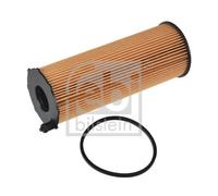 Filtre à huile FEBI BILSTEIN 172617 pour AUDI, VW