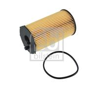 Filtre À Huile FEBI BILSTEIN 172627 Pour CITROËN, JAGUAR, LAND ROVER, PEUGEOT