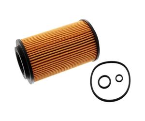 Filtre à huile FEBI BILSTEIN 24661