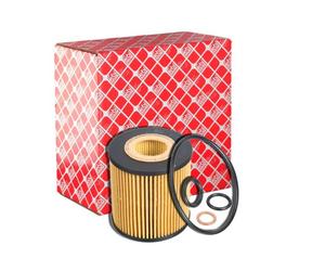 Filtre à huile FEBI BILSTEIN 26705