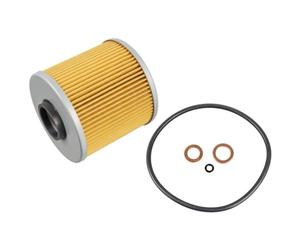 Filtre à huile FEBI BILSTEIN 26803