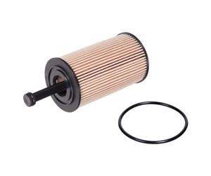 Filtre à huile FEBI BILSTEIN 26853