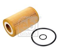 Filtre à huile FEBI BILSTEIN 27167 pour NISSAN, RENAULT