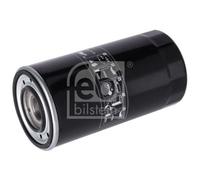 Filtre À Huile Febi Bilstein 31219 pour Iveco Case Ih Irisbus New Holland