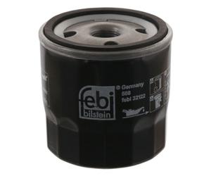 Filtre à huile FEBI BILSTEIN 32122