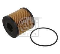 Filtre à huile FEBI BILSTEIN 32912 pour ,NISSAN,OPEL,RENAULT,VAUXHALL