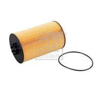 Filtre À Huile Febi Bilstein 45320 pour Man Neoplan Liebherr Claas Jiefang