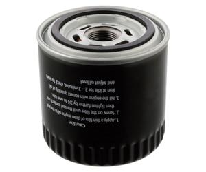 Filtre à huile FEBI BILSTEIN 48486