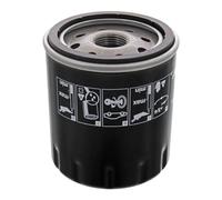 FEBI BILSTEIN 48505 Filtre à huile pour FORD FOCUS III Kuga Mk2 (DM2) S-Max (CJ)