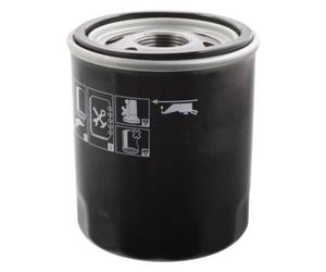 Filtre à huile FEBI BILSTEIN 49661