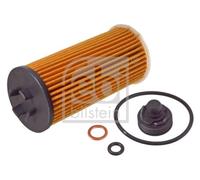 Filtre à huile FEBI BILSTEIN BMW 2 Active Tourer (F45) 214 d 47224