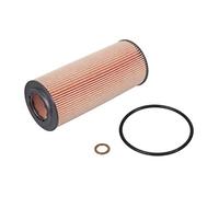 Filtre à huile FEBI pour BMW X3 E83 4 cylindres diesel (05/2003-08/2007) - moteur M47