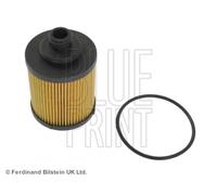 FILTRE À HUILE FIAT 1.3JTD MULTIJET PANDA