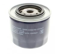 Filtre À Huile - Fiat Regata 1.7 D 58 09/1983-07/1989