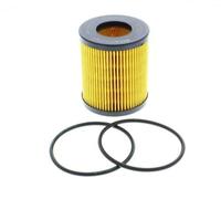 Filtre À Huile - Fiat Sedici 1.9 D Multijet 4x4 120 06/2006-10/2011