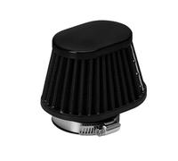 Filtre à Huile Filtre à Air d'admission pour moto, pour 50mm, 51mm, 54mm, 55mm, 60mm, ovale, rond, cône conique, pince, pour PQY-AIT320/322/324