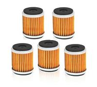 Filtre À Huile Filtre À Huile pour Moto pour YFZ450 pour YFZ450R pour YFZ450W pour YFZ450X pour YZ250F pour YZ450F pour WR250F pour TE125 pour SMS4 125 2007-2013