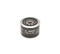 Filtre à huile Filtre vissé 0 451 103 093 BOSCH pour OPEL SENATOR A MONZA A