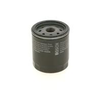 Filtre à huile Filtre vissé 0 451 103 227 BOSCH pour FORD MAZDA