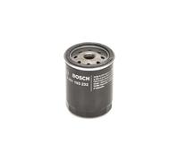 Filtre à huile Filtre vissé 0 451 103 232 BOSCH pour OPEL ROVER
