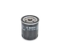 Bosch Filtre à huile 0 451 103 299 – Réf. 0451103299