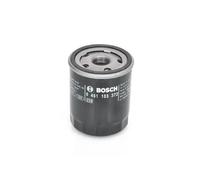 Bosch Filtre à huile P3372 (0 451 103 372) - Filtre vissé