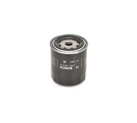 Filtre à huile Filtre vissé 0 451 104 014 BOSCH pour LAND ROVER TOYOTA