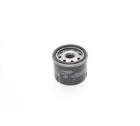 Filtre à huile Filtre vissé 0 451 104 025 BOSCH pour DACIA RENAULT NISSAN