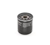 Filtre à huile Filtre vissé 0 451 104 026 BOSCH pour ROVER LAND ROVER MG AUSTIN