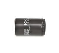 Filtre à huile Filtre vissé 0 451 203 010 BOSCH pour VOLVO RENAULT TRUCKS NISSAN