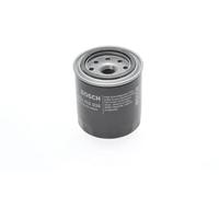 Filtre à huile Filtre vissé 0 986 452 036 BOSCH pour ROVER MAZDA HONDA OPEL