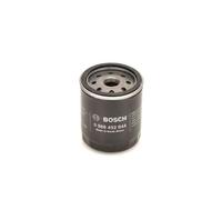 Bosch Filtre à huile auto P2044