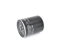 Filtre à huile Filtre vissé 0 986 452 064 BOSCH pour MAZDA OPEL SUZUKI DAIHATSU